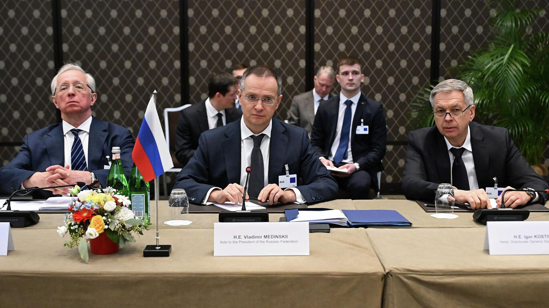 "Исчезнет с карты мира": на Западе высказались о переговорах с Россией