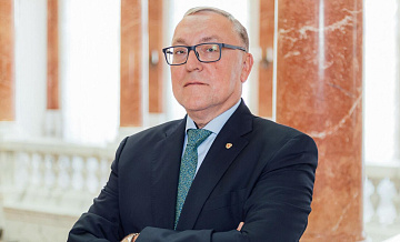 Замглавы МИД заявил об острой проблеме исторической агрессии