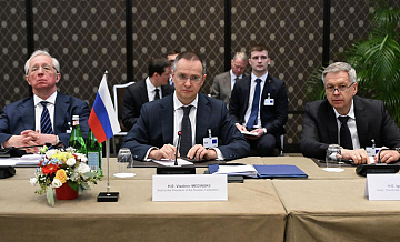 "Исчезнет с карты мира": на Западе высказались о переговорах с Россией