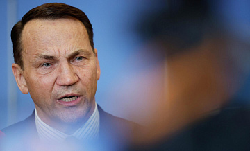 На Западе всполошились из-за заявления Сикорского о России 