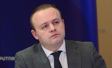 Даванков по предварительным данным набирает в Москве 4,61 процента голосов