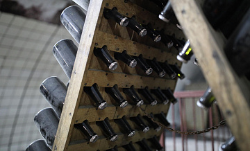 Россия увеличила поставки вина в Китай до максимума с лета 2022 года