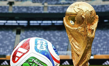 Сборная Египта осудила акцию в поддержку ЛГБТ* на ЧМ-2026