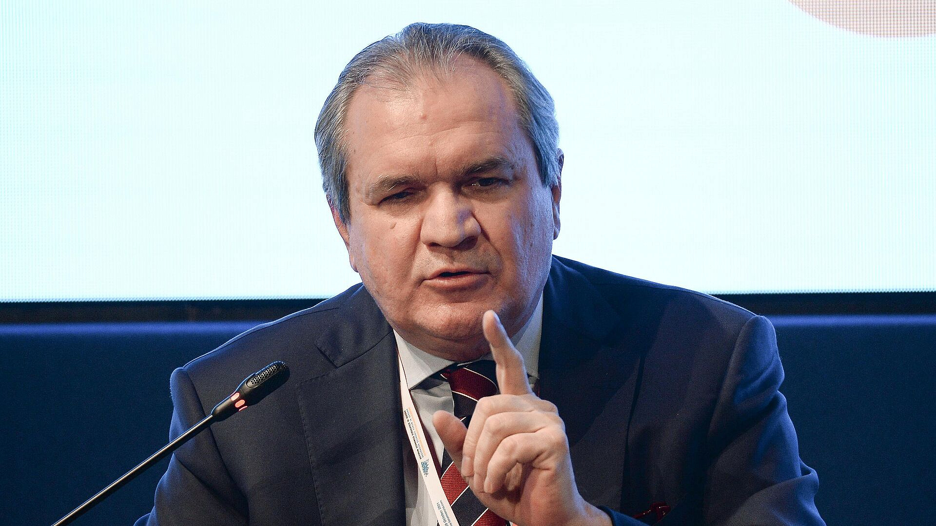 Глава СПЧ Фадеев проголосовал на выборах президента России