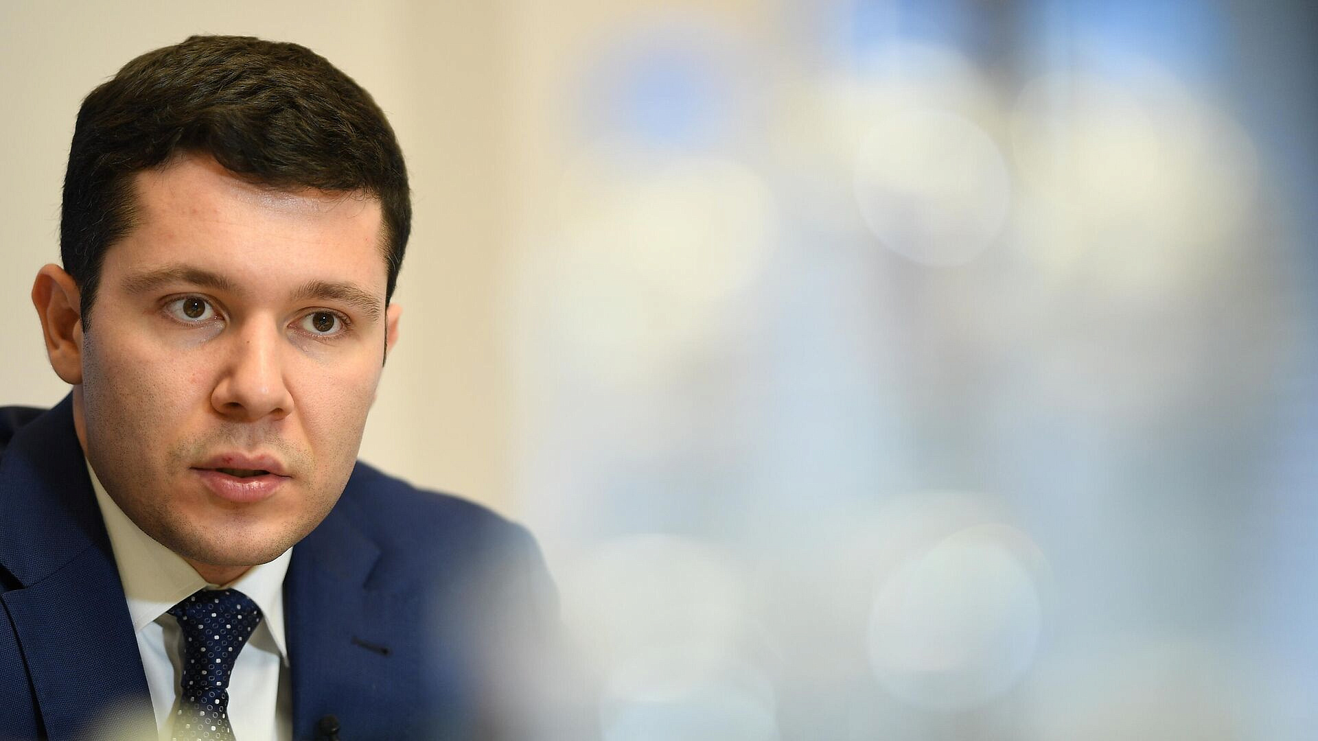 Алиханов раскрыл, сколько лет нужно для создания самолета с нуля