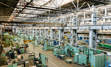 В России фиксируют кадровый голод в большинстве отраслей