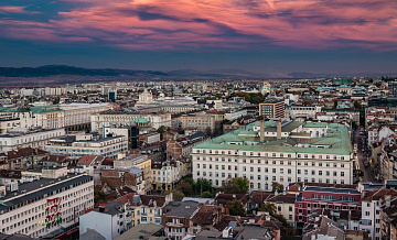 Вице-премьер Болгарии объявил об уходе с поста председателя соцпартии