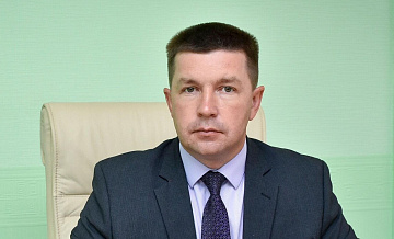 В Липецке выбрали нового мэра