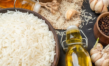 Цены на рис в мире опустились до минимума с 2017 года