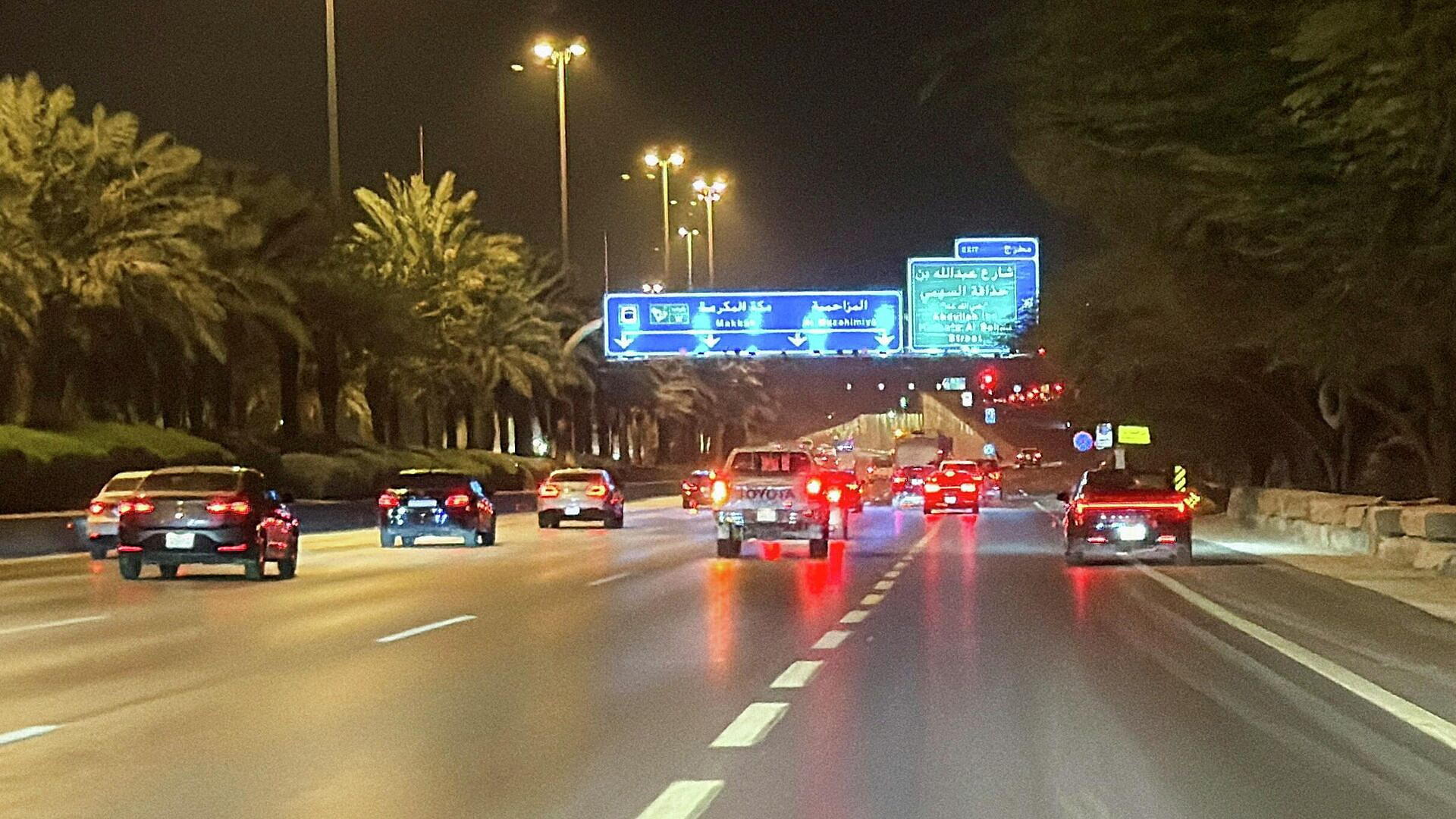 Россияне не пострадали при атаке на посольство США в Эр-Рияде