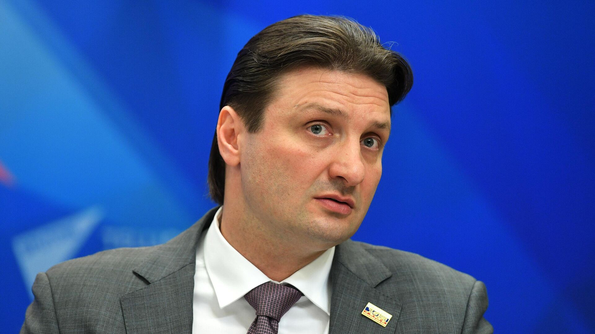 Запашный попросил Путина вернуть цирки в программу Пушкинской карты