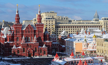 ГИМ создаст премию имени основателя первого музея нацистории Уварова