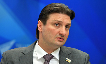 Запашный попросил Путина вернуть цирки в программу Пушкинской карты