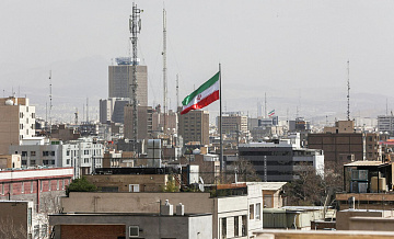 В ICAN осудили эскалацию на Ближнем Востоке