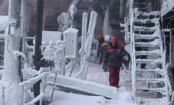 "Укрэнерго" заявило о дефиците мощности в энергосистеме страны