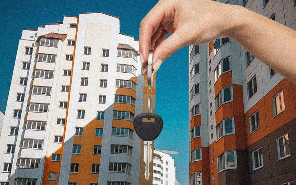 Россияне отказываются от детей ради жилья