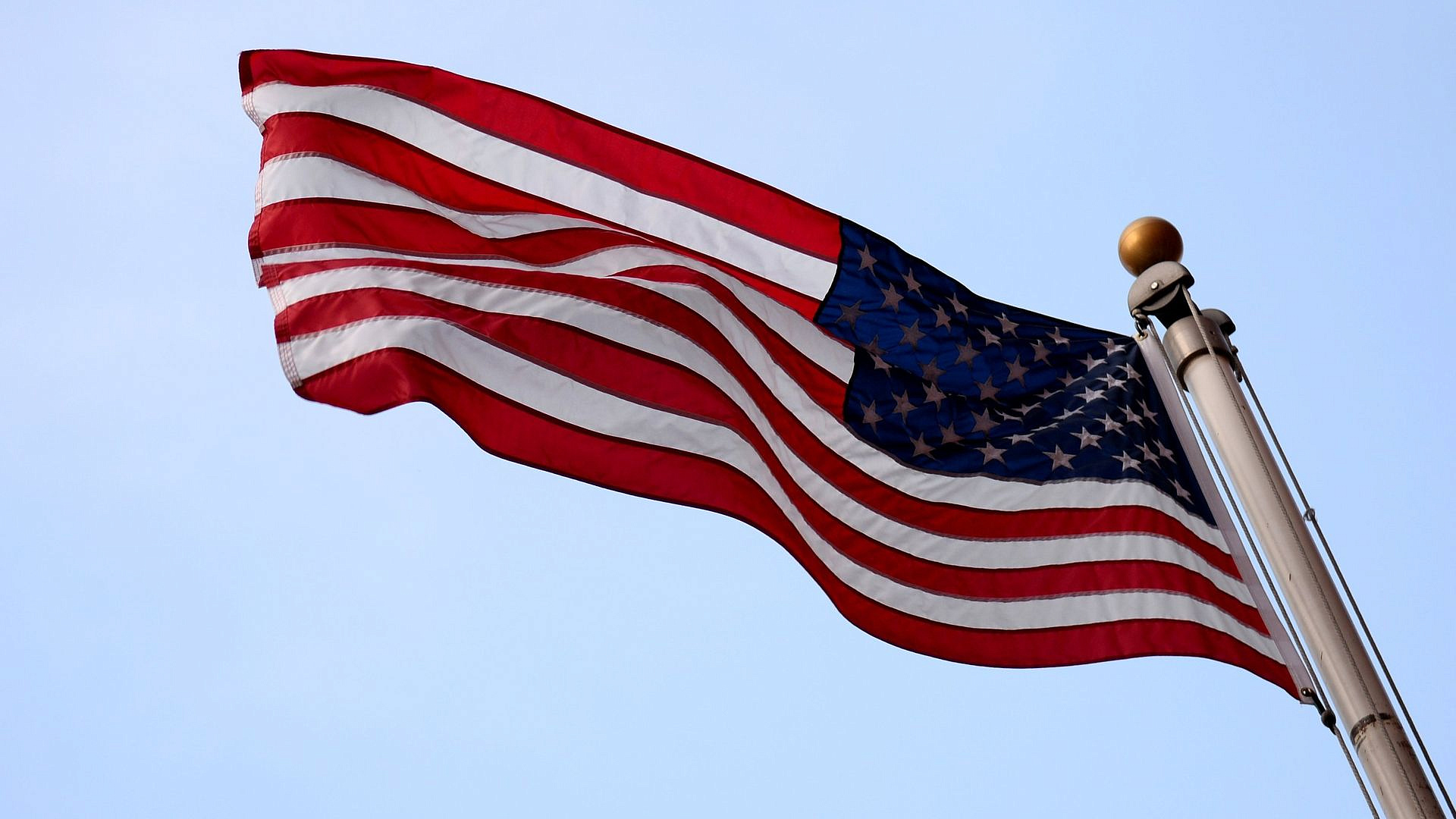 Сенат США поддержал законопроект о финансировании федеральных агентств