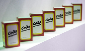 Башкирскую содовую компанию исключили из списка стратегических предприятий 