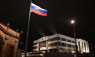 В Словакии поддержали решение Фицо прекратить поставки электричества Киеву