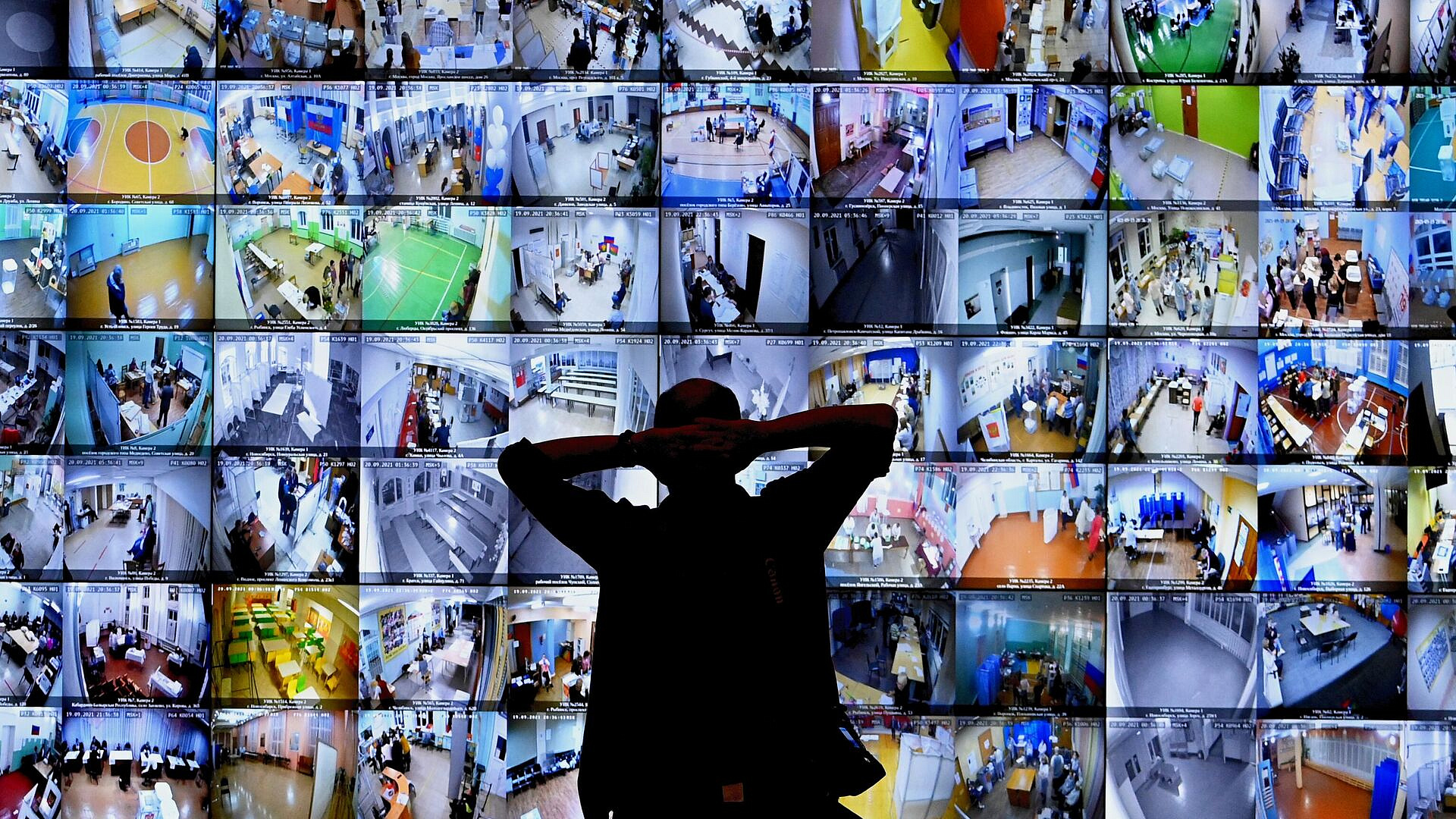 Шевченко выдвинул кандидата на пост зампреда ЦИК