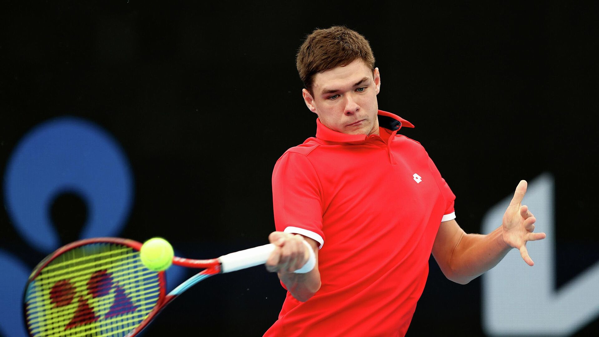 Майхшак завоевал первый титул ATP