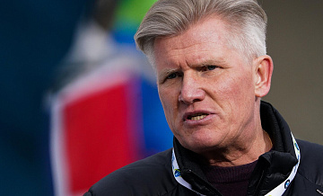 Васильев прокомментировал ситуацию с допингом Пасслер