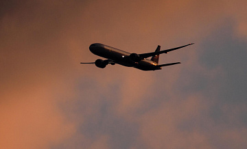 Россия заинтересована в расширении авиасообщения с Индией