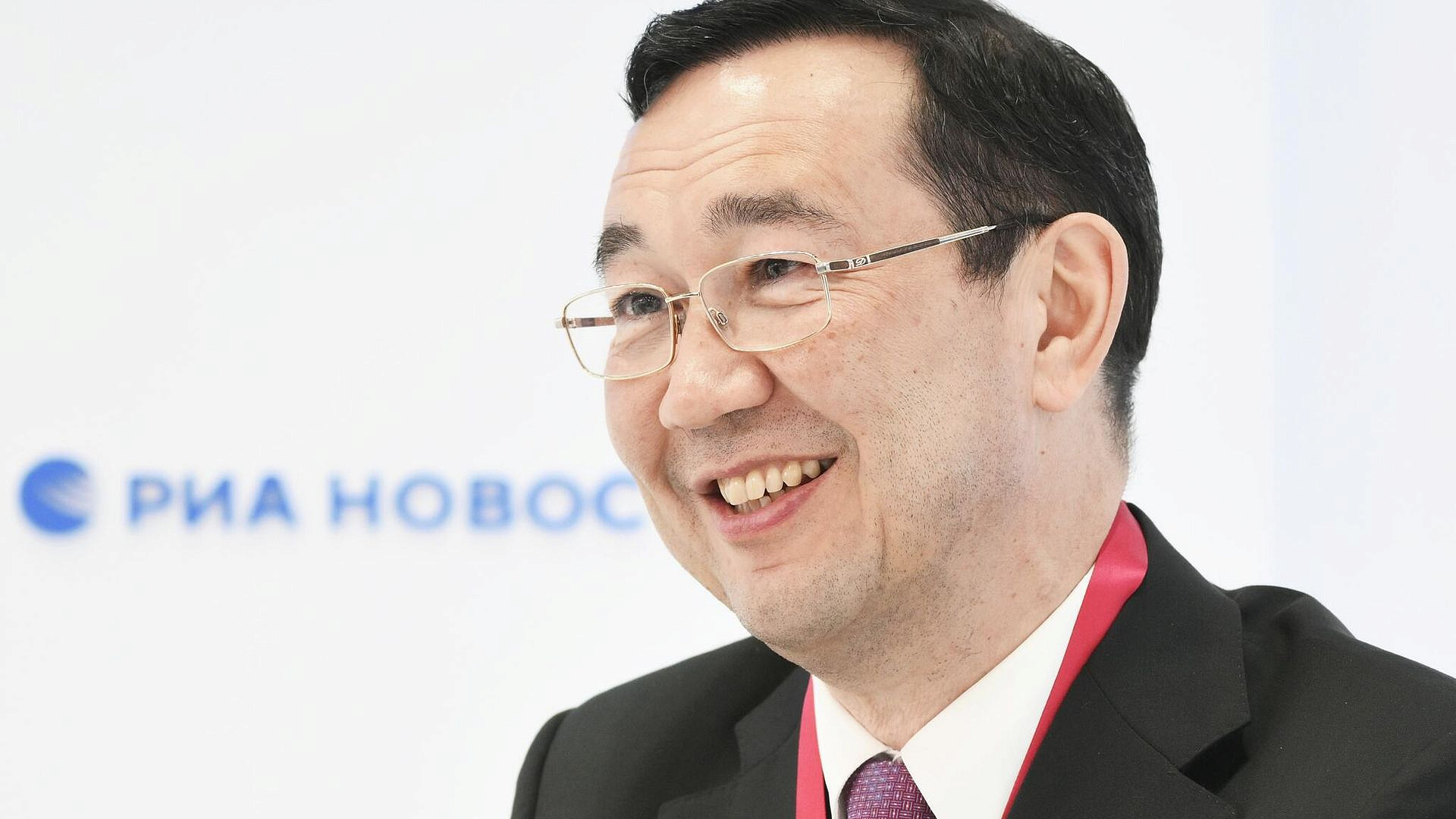 Айсен Николаев: Объем ВРП Якутии в 2025 году превысил 2,6 триллиона рублей