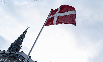 Рекордное за 42 года число новобранцев выступило добровольцами при ВС Дании
