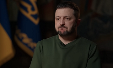 "Стремительно ухудшается". Зеленскому сообщили шокирующие новости с фронта