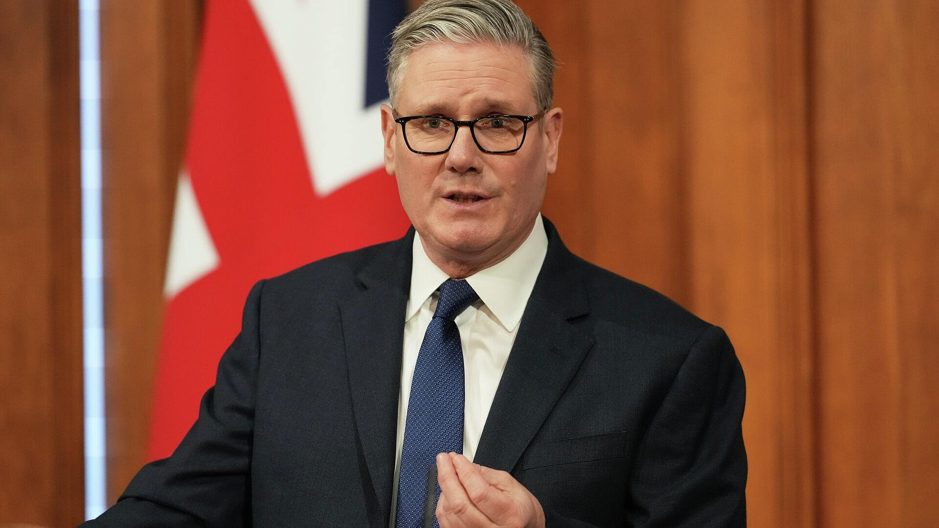 "Давай, попробуй": в ЕС высмеяли план Стармера против Ирана