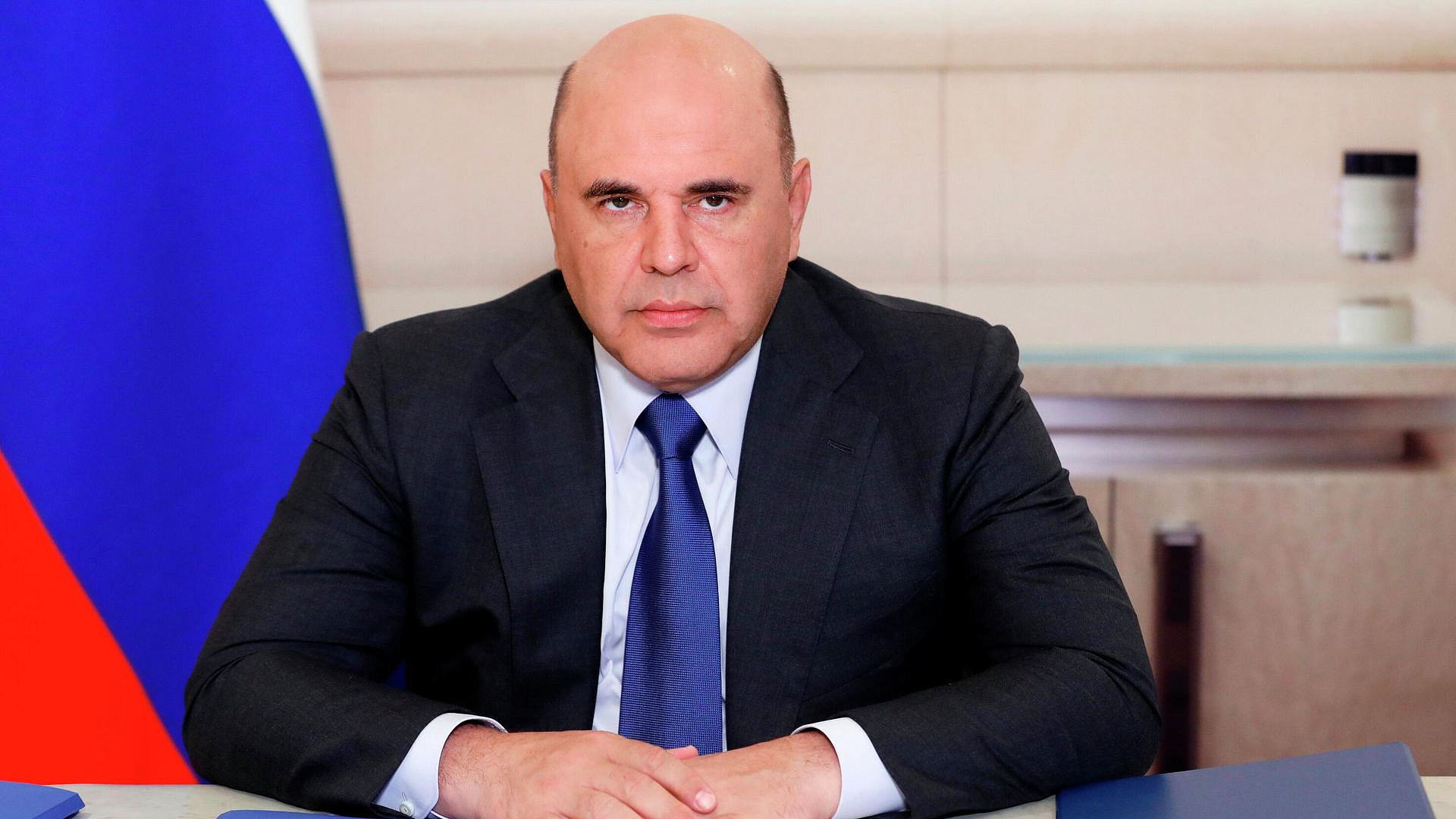 Мишустин рассказал о выделенных на развитие АПК Республики Алтай средствах