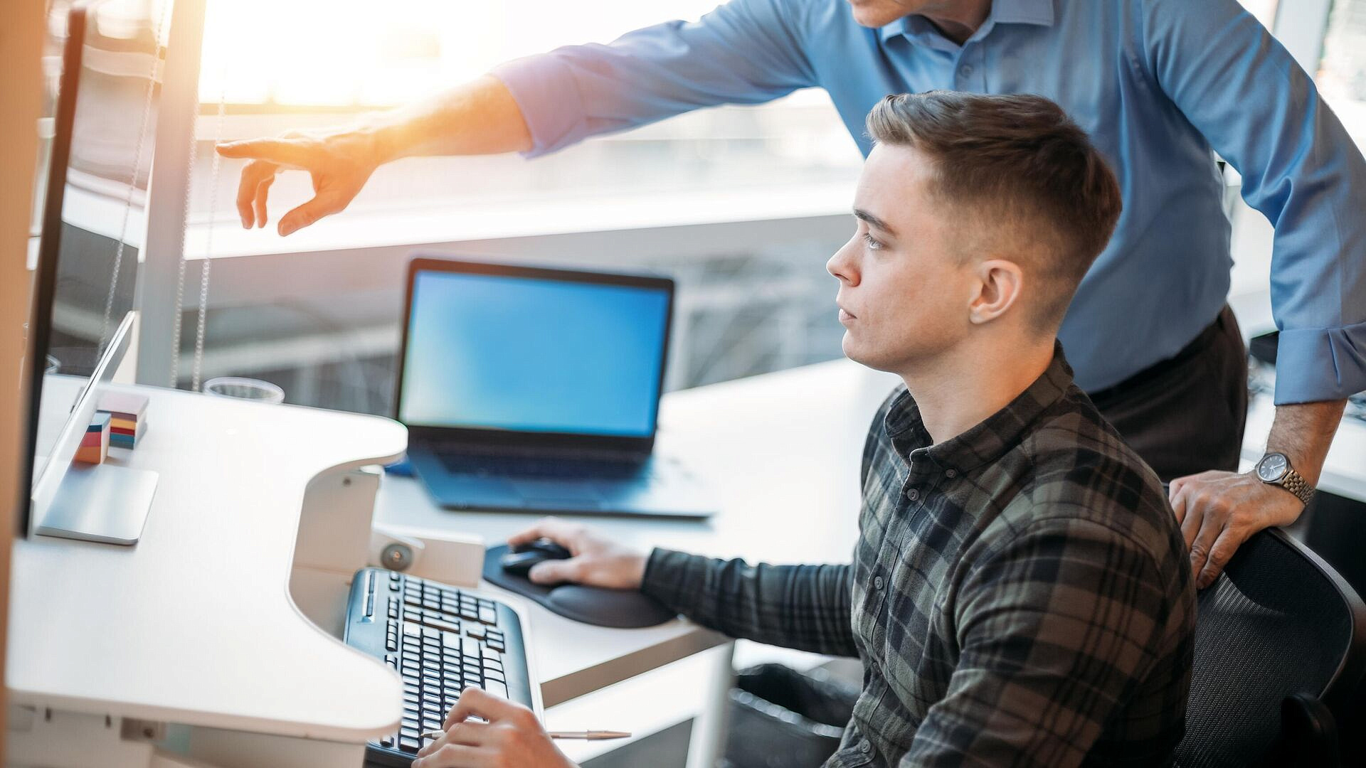 Региональный научный хакатон для школьников запустят в Смоленской области