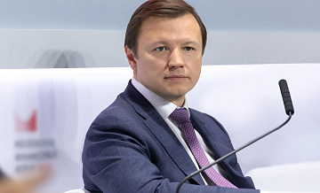 Ефимов: в Коммунарке по КРТ возведут коттеджный поселок