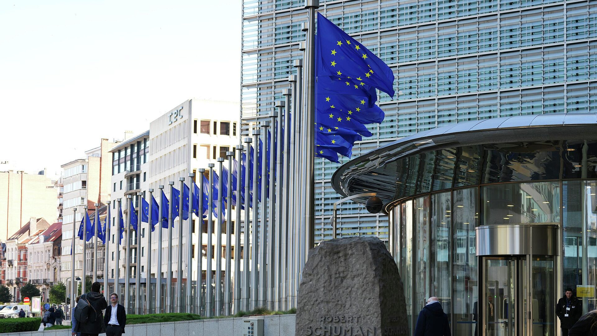 Глава парламента Крыма назвал 21-й пакет санкций ЕС против России маразмом