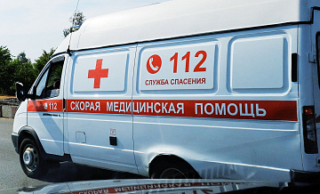 Опрокинувшийся во Владимирской области автобус следовал в Кострому