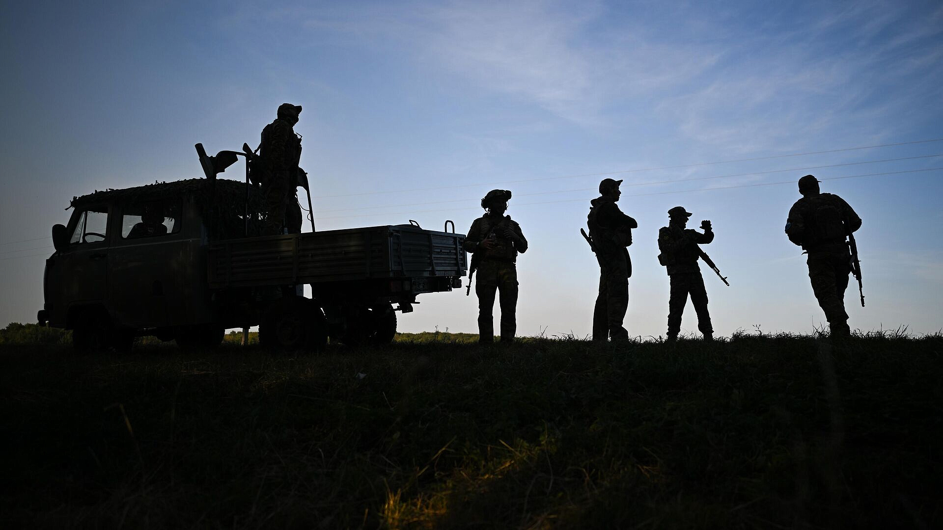 Группировка "Днепр" нанесла огневое поражение четырем бригадам ВСУ