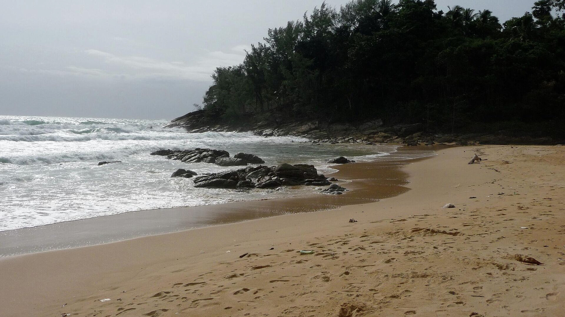 Россия не получала от Таиланда данных о сокращении срока безвизового режима