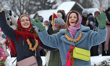 "Руспродсоюз" посчитал стоимость праздничного стола к Масленице