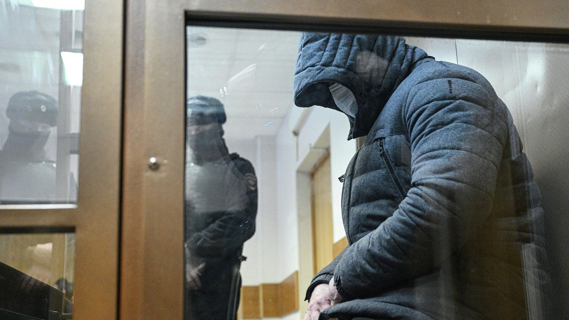 Обвиняемых в покушении на генерала Алексеева проверят на полиграфе