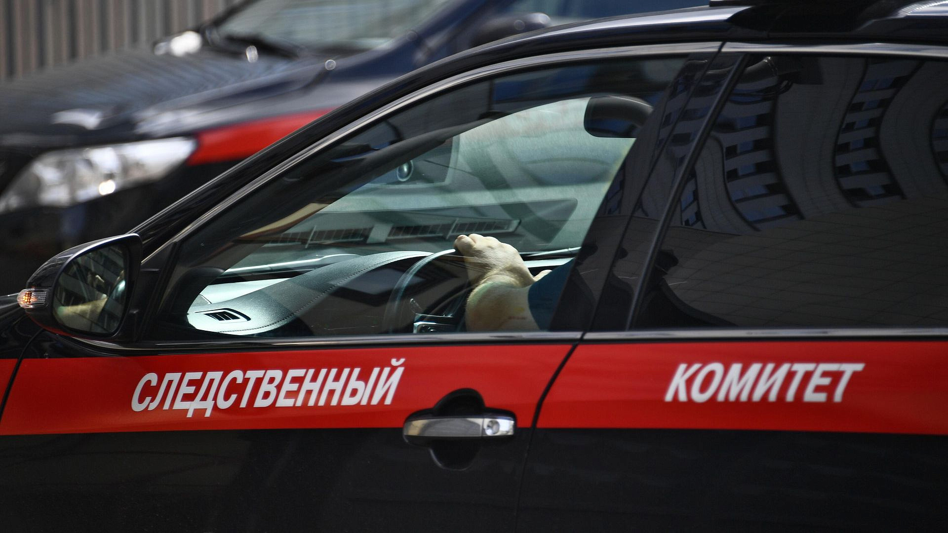 В Подмосковье двух подростков задержали по делу об убийстве мальчика