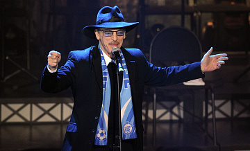 Театр имени Ленсовета заменил спектакли с участием Боярского