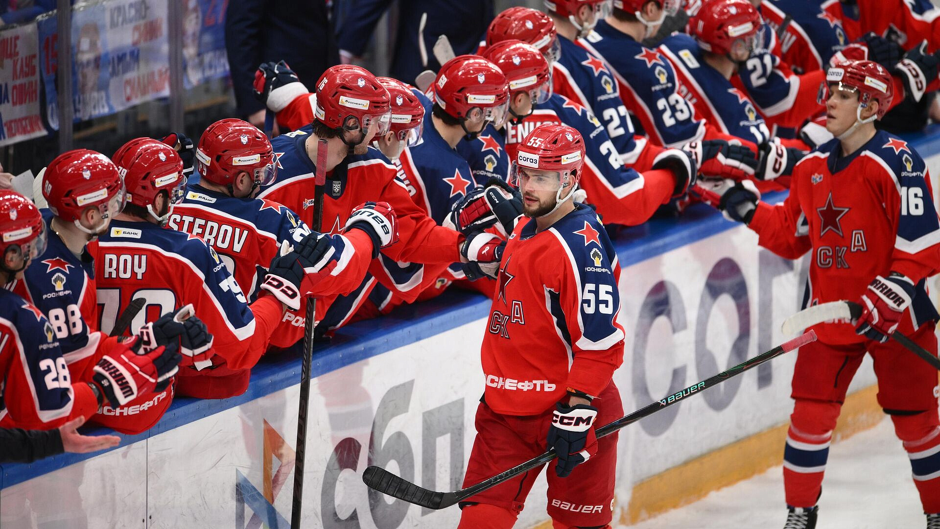 ���� ��������� ������������ ����� �� 59-� ������ ������� "�����"