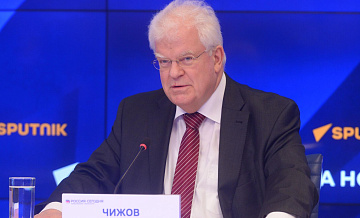 Чижов назвал убийство Кириллова жестом отчаяния киевского режима