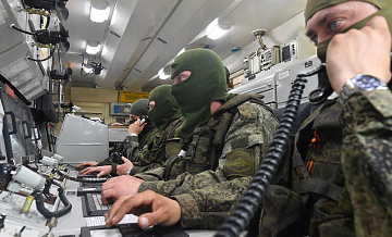 Силы ПВО за четыре часа сбили 76 украинских БПЛА