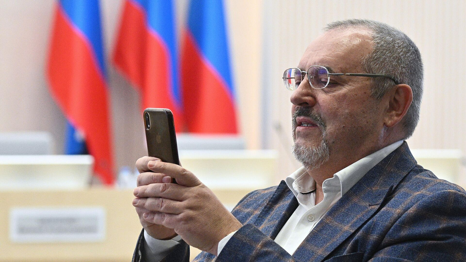 Песков прокомментировал ситуацию с регистрацией Надеждина кандидатом