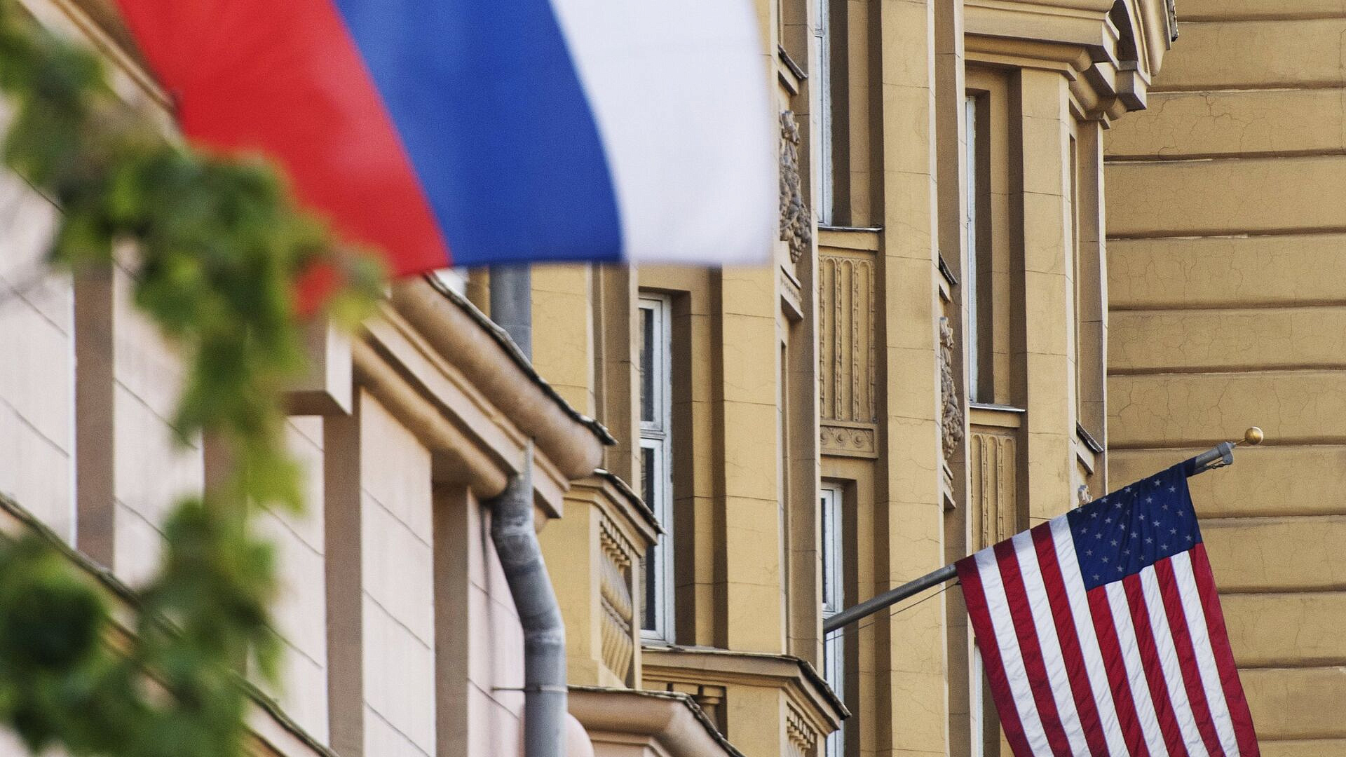 Глава РКЦ в США заявила о сложнейших временах за свою историю