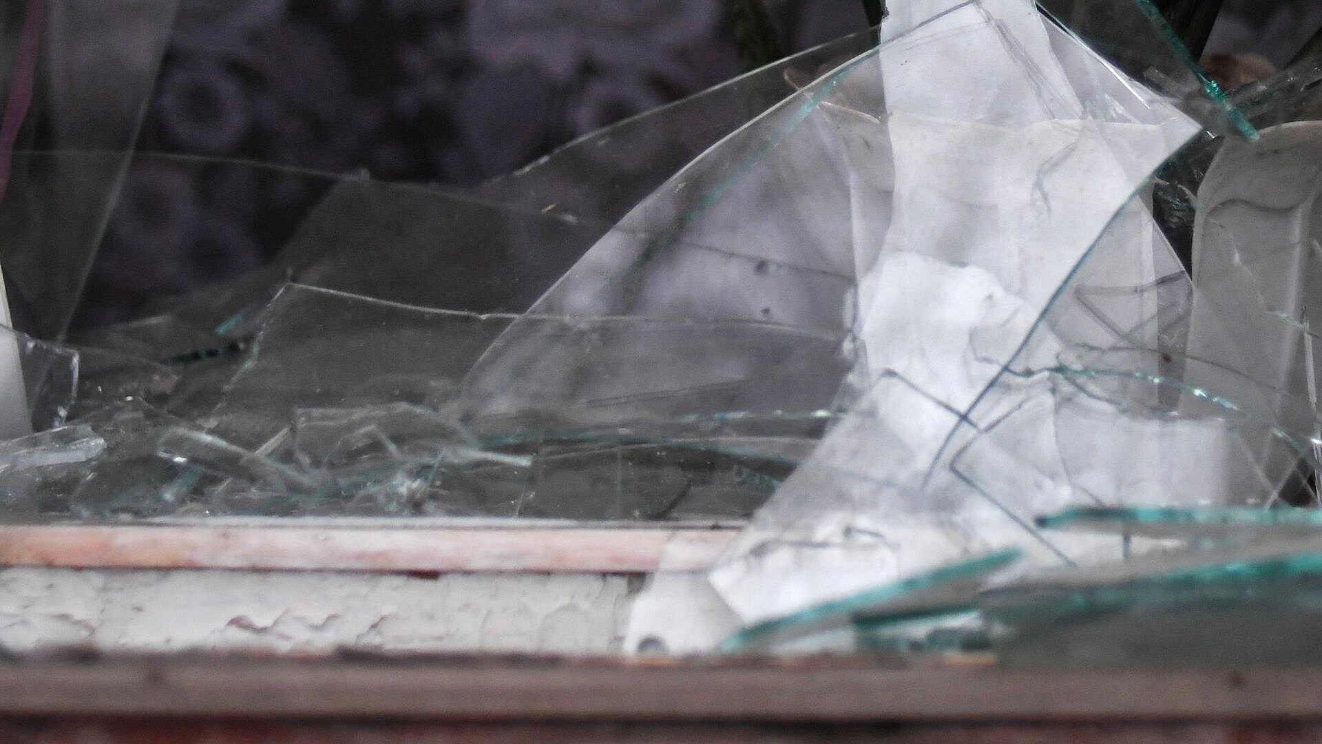 Украинские дроны-камикадзе атаковали Белгородскую область