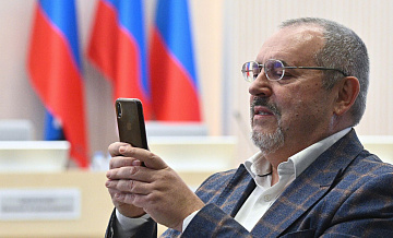 Песков прокомментировал ситуацию с регистрацией Надеждина кандидатом