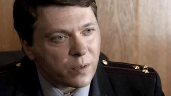 Умер актер Павел Маркин